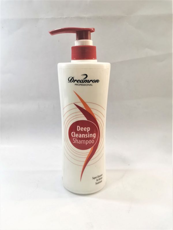 Dreamron Cleansing Shampoo Ml Shophere