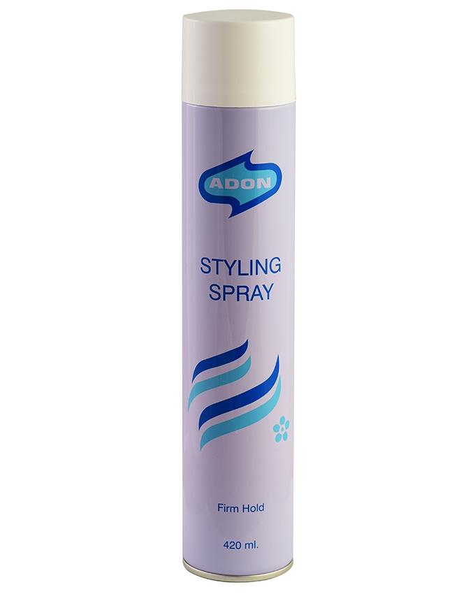 Adon hair spray ShopHere