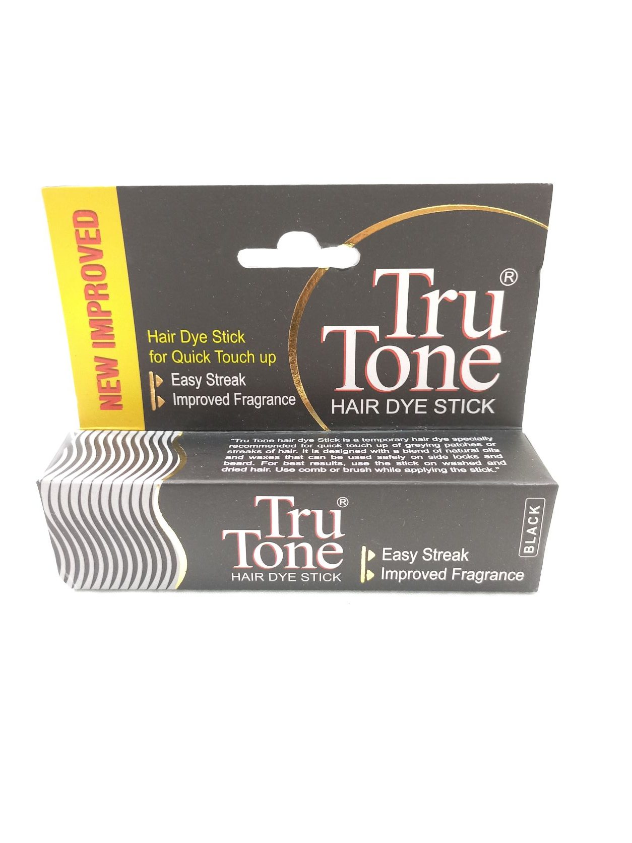 Tru tone hair dye stick  | ShopHere