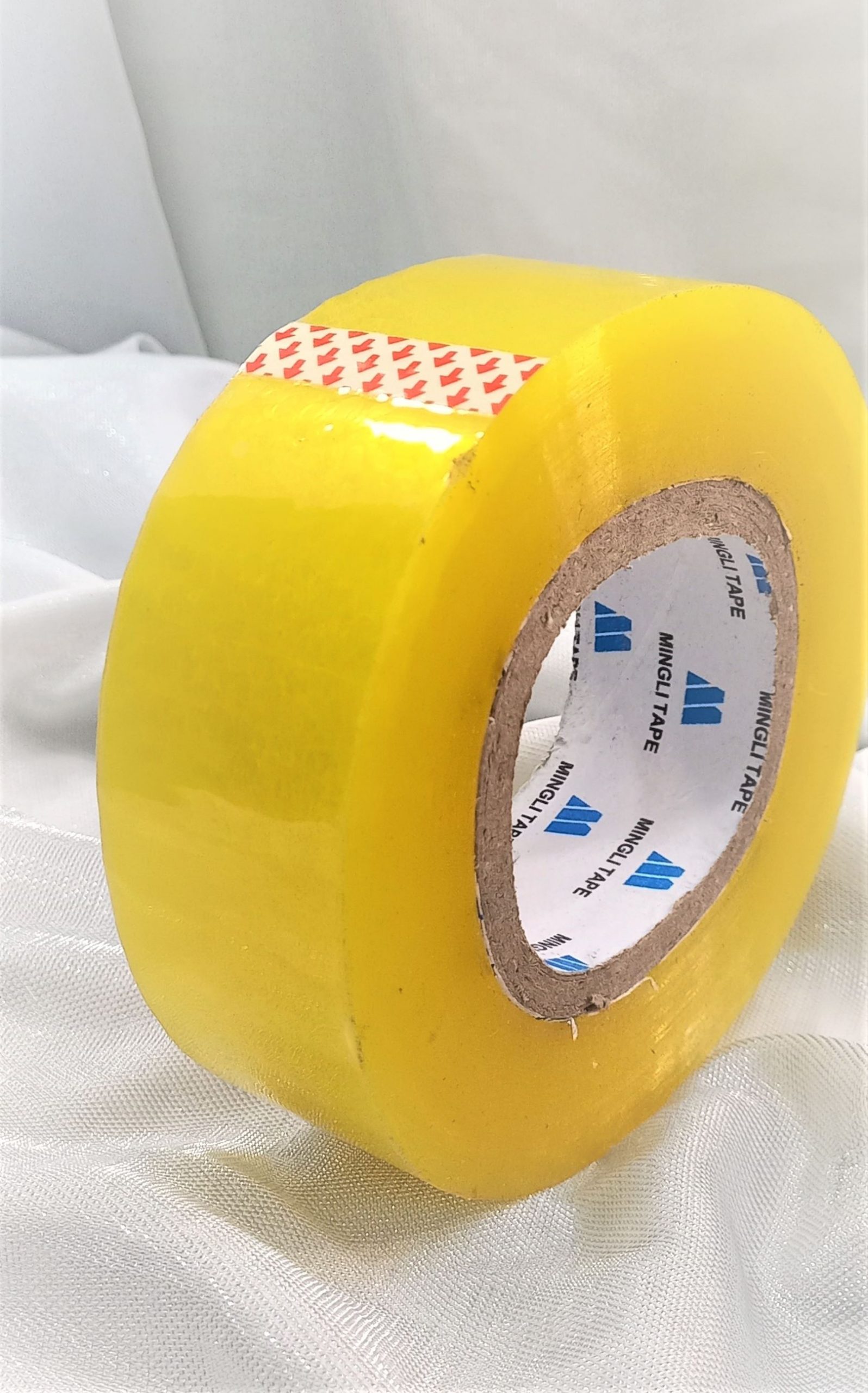 Packaging Tape Transparent Cello Tape 2 inch x 300m 3 units pack | ShopHere