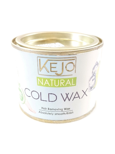 Buy Kejo Natural Cold Wax 500g In Sri Lanka –